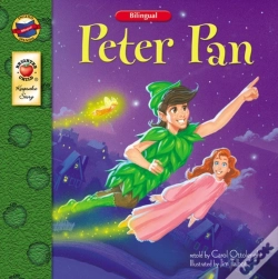 Capa do artigo Peter Pan