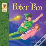 Capa do artigo Peter Pan