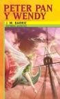 Peter Pan - Juventud - Preview