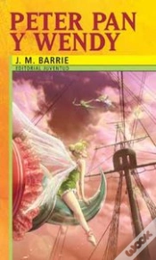 Capa do artigo Peter Pan - Juventud