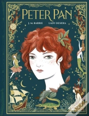 Capa do artigo Peter Pan