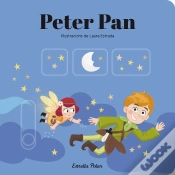 Capa do artigo Peter Pan