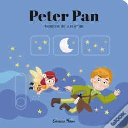 Capa do artigo Peter Pan