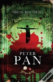 Capa do artigo Peter Pan - Les Contes Interdits