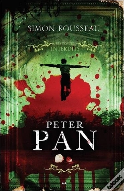 Capa do artigo Peter Pan - Les Contes Interdits