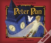 Capa do artigo Peter Pan