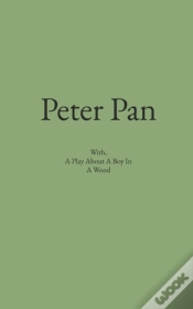 Capa do artigo Peter Pan