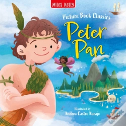 Capa do artigo Peter Pan