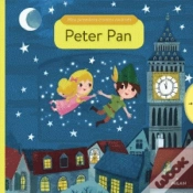 Capa do artigo Peter Pan
