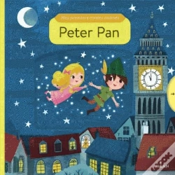 Capa do artigo Peter Pan