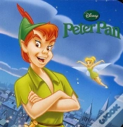 Capa do artigo Peter Pan, Mon P