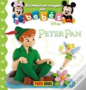 Capa do artigo Peter Pan