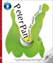 Capa do artigo Peter Pan Ou L