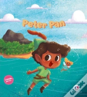 Capa do artigo Peter Pan