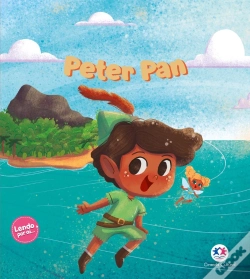 Capa do artigo Peter Pan
