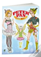 Peter Pan Paper Dolls