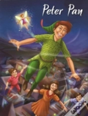 Capa do artigo Peter Pan