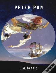 Peter Pan (Peter And Wendy) (Annotated)