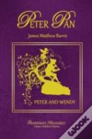 Peter Pan - Peter And Wendy
