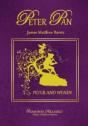 Peter Pan - Peter And Wendy - Preview