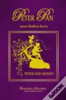 Peter Pan - Peter And Wendy