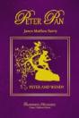 Peter Pan - Peter And Wendy - Preview