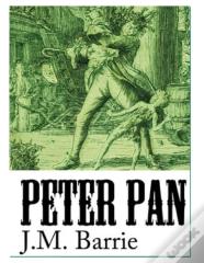 Peter Pan (Peter And Wendy)