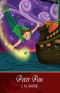Peter Pan (Peter And Wendy)