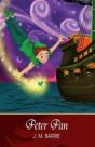 Peter Pan (Peter And Wendy) - Preview