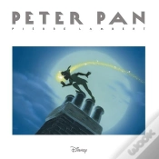 Capa do artigo Peter Pan