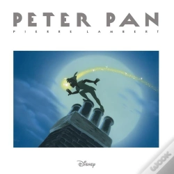 Capa do artigo Peter Pan