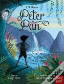 Peter Pan (Prose Edition)