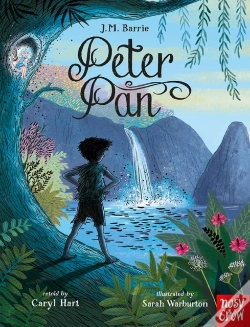 Capa do artigo Peter Pan (Prose Edition)