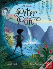 Capa do artigo Peter Pan (Prose Edition)