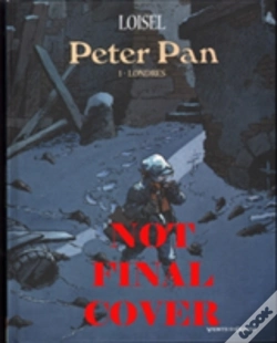 Capa do artigo Peter Pan