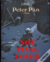 Capa do artigo Peter Pan
