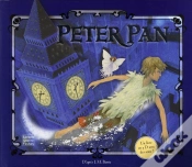Capa do artigo Peter Pan