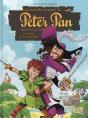 Peter Pan T.1 - Preview