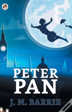 Capa do artigo Peter Pan