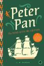Peter Pan: The Read-With-Me Edition - Preview