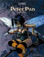 Peter Pan Tome 6 : Destins - Preview