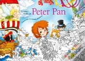 Capa do artigo Peter Pan (Vvkids)