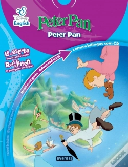 Capa do artigo Peter Pan