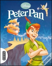 Capa do artigo Peter Pan