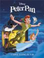 Peter Pan - Preview