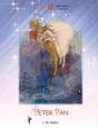 Peter Pan - With Alice B. Woodward'S Original Colour  Illustrations (Aziloth Books) - Preview