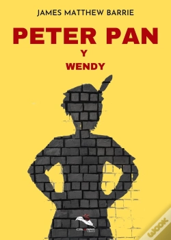 Capa do artigo Peter Pan Y Wendy
