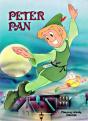 Peter Pan - Preview