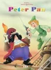 Capa do artigo Peter Pan