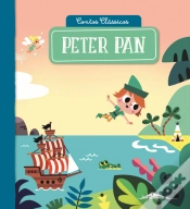 Capa do artigo Peter Pan